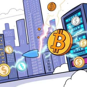 Bitcoin RGB Developer Bitlight Labs Secures Major $9.6M Funding for Breakthrough Infrastructure