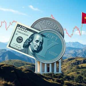 US Dollar’s Astonishing Ascent: Decoding Jobs Report & Central Bank Policy Shifts