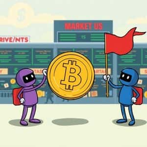 Urgent Crypto Investment Warning: Bithumb and Coinone Flag LBL and KSP