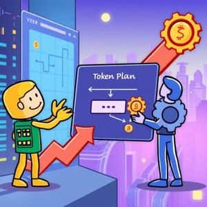 UXLINK Token Circulation: Upbit Unveils Crucial Plan Revisions