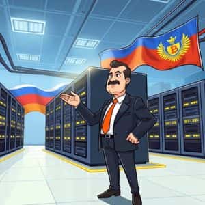 Bitcoin Mining: Armenia’s Bold Vision for a National Economic Boom