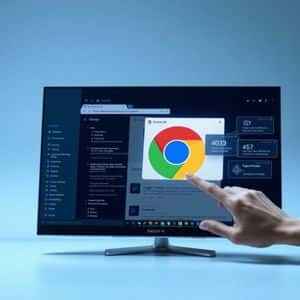 Gemini in Chrome: Google Unleashes Revolutionary AI Browsing for US Users