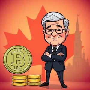 Crucial Stablecoin Regulation: Canada’s Urgent Push for Federal Oversight