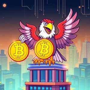 Bitcoin ETF Makes Historic Debut: Poland’s First on Warsaw Stock Exchange