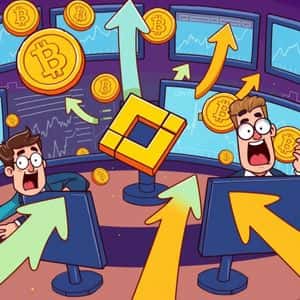 Exciting Binance Perpetual Futures: ASTER and TRADOOR Listings Unveiled!