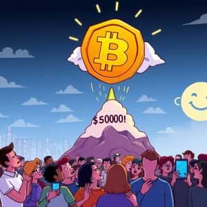 BNB Price Soars: Unraveling the Mystery Behind Its Astounding $1000 Rally