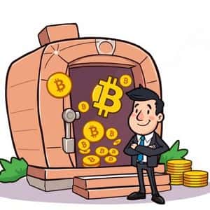 Strategic Bitcoin Purchase: Treasury B.V. Boosts Holdings to 1,111 BTC