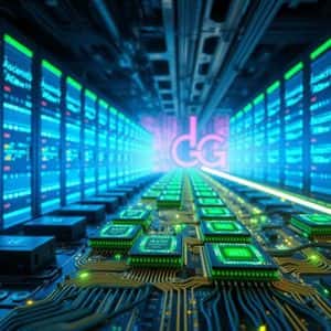 Huawei AI Unleashes Strategic Infrastructure Amid Nvidia’s China Lockout