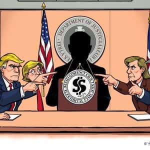 Binance Settlement Faces Urgent Scrutiny from US Lawmakers