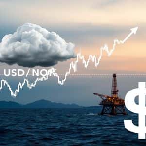 USD/NOK: BCA’s Strategic Move Amidst Norway’s Critical Economic Headwinds