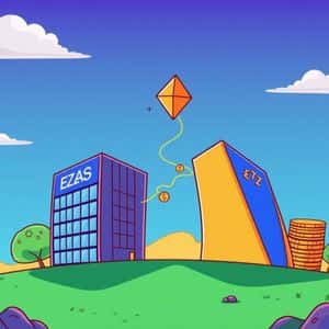 EZ Labs Ethena Labs: Crucial Investment Accelerates USDe’s Future