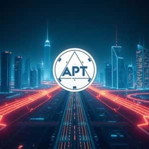 Aptos Price Prediction: Unlocking the Future of APT Coin’s Explosive Growth