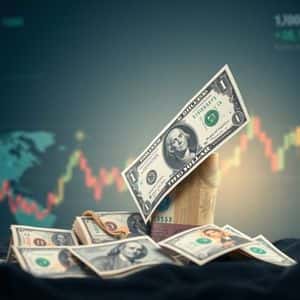 U.S. Dollar Rebound: Why BCA Predicts a Staggering Comeback