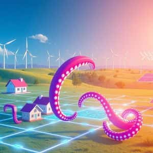 Octopus Energy Kraken: The Stunning $15 Billion Spinoff Revolutionizing Energy Management