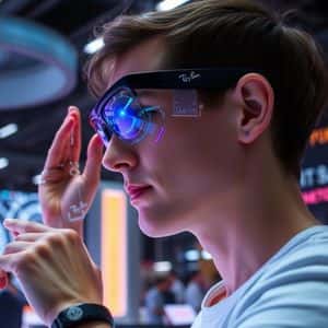 Meta Connect 2025: Unveiling the Future of Smart Glasses and AI Wearables