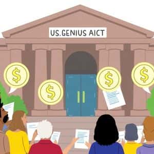 GENIUS Act: Unlocking the Future of Stablecoin Regulation