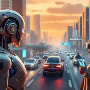 AI Safety Takes Center Stage Amidst the Golden Age of Robotics