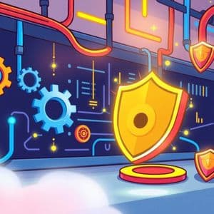 NEAR Protocol Upgrade: Binance Announces Crucial Suspension for Enhanced Network Stability