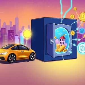 Strategic Move: SunCar’s $10 Million Investment Ignites RWA Tokens Market