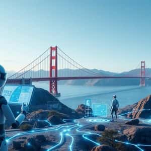 Unveiling Meta AR: Crucial AI Safety Measures Emerge Amidst Tech Regulation Challenges