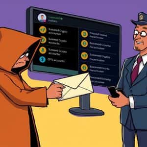 Shocking Scandal: X Crypto Accounts Reinstatement Scheme Exposed