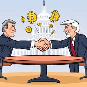 Crypto Market Structure Bill: Crucial Bipartisan Push for Clarity