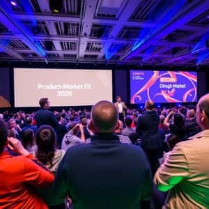 Unlocking Product-Market Fit: Founders & Investors Reveal Secrets at Bitcoin World Disrupt 2025