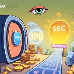 BitGo IPO: A Monumental Leap for Digital Asset Custody