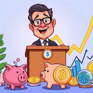 Fed Rate Cuts: Miran’s Bold Outlook for Future Economic Growth