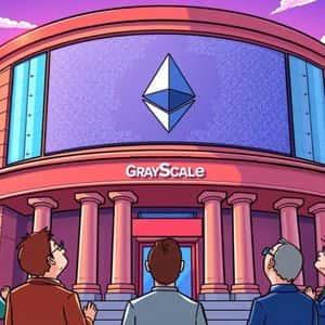Breakthrough: NYSE Arca’s Bold Move for Grayscale Ethereum ETFs