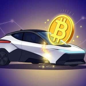 Revolutionary Move: Faraday Future Crypto Partnership Unlocks Web3 Potential