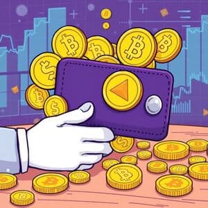 Arca Crypto Investments: Unveiling a Strategic $10.7M ENA and IMX Accumulation