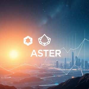 Aster Price Prediction: Unlocking ASTR’s Future Potential (2025-2030)