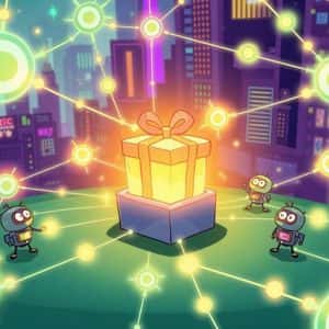 Orderly Network’s Monumental Announcement: What’s Brewing Next Week?