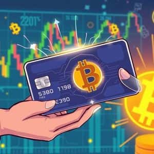 Revolutionary Bitcoin Rewards Card: Coinbase’s Game-Changing Plan Unveiled