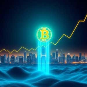 Bitcoin’s Phenomenal Future: Unleash 2025-2030 Price Predictions