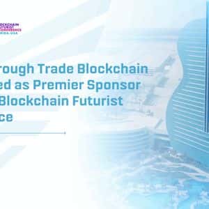 Peace Through Trade Blockchain (PTT) Announced as Premier Sponsor of Futurist Miami 2025