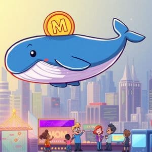 Monad Pre-Market Trading: Whales Market Unveils Exclusive Opportunity