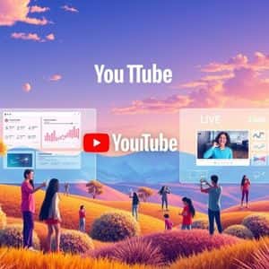 YouTube’s Groundbreaking Creator Updates: Unleashing AI Video Tools for Unprecedented Monetization