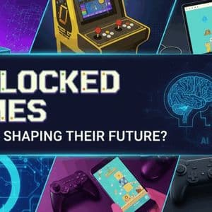 What are Unblocked Games and How is AI Shaping Their Future?