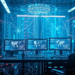 AI Agents’ Breakthrough: How RL Environments are Revolutionizing AI Training in Silicon Valley