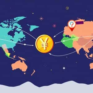 Yuan Stablecoin Unveils Revolutionary Potential for Global Cross-Border Trade