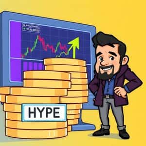 Shocking Profit: Arthur Hayes’ $5.1M HYPE Token Sale Unveiled
