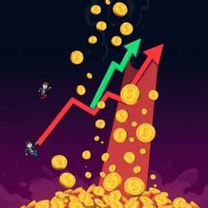 Massive Crypto Futures Liquidation: Over $300 Million Wiped Out in an Hour