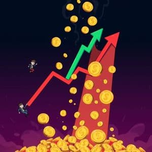 Massive Crypto Futures Liquidation: Over $300 Million Wiped Out in an Hour