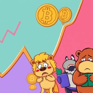 US Stock Market Dip: What It Means for Your Crypto Portfolio
