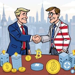 Digital Asset Regulation: Unleashing a New Era of UK-US Crypto Cooperation