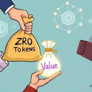 Strategic Move: LayerZero ZRO Foundation Announces Massive 50 Million ZRO Buyback