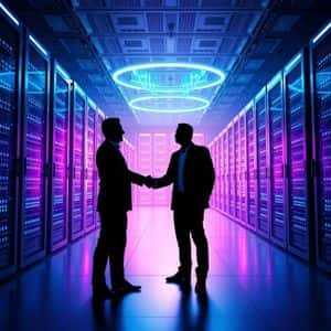 Oracle’s Strategic Leap: New Co-CEOs Drive AI Infrastructure Dominance