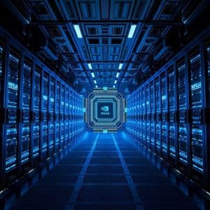 Nvidia’s Monumental $100 Billion OpenAI Investment Reshapes AI Future